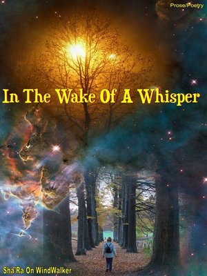 cover image of In the Wake of a Whisper